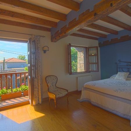 הוילה סואנסס La Casa Del Bosco מראה חיצוני תמונה