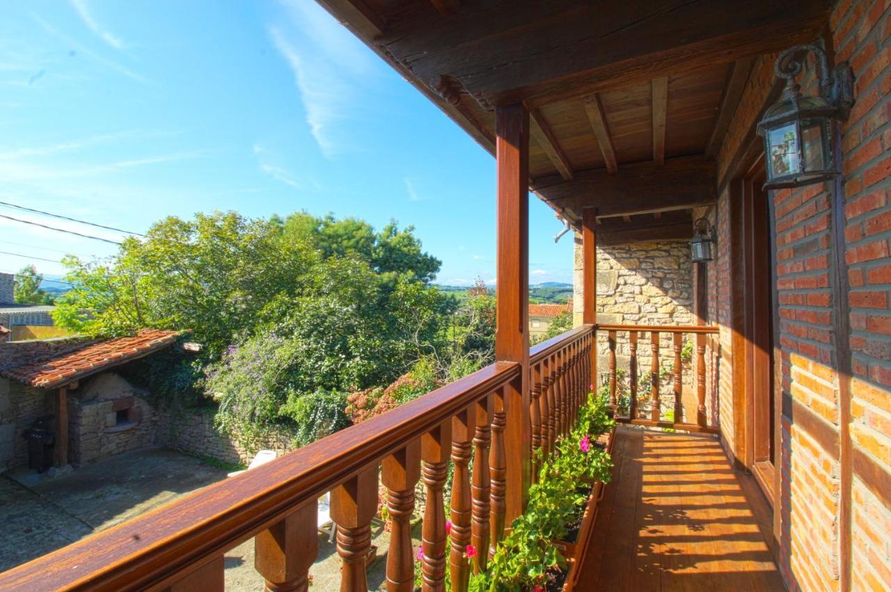 הוילה סואנסס La Casa Del Bosco מראה חיצוני תמונה