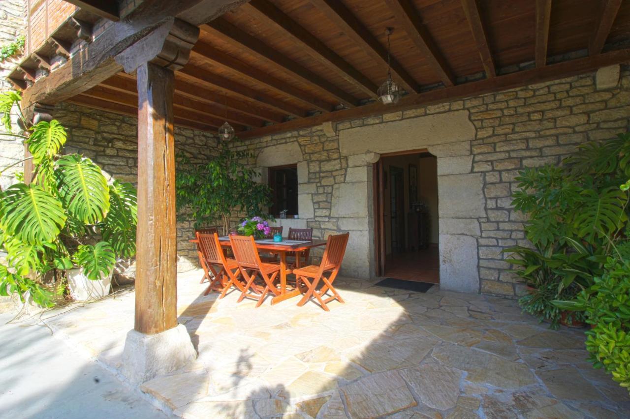 הוילה סואנסס La Casa Del Bosco מראה חיצוני תמונה