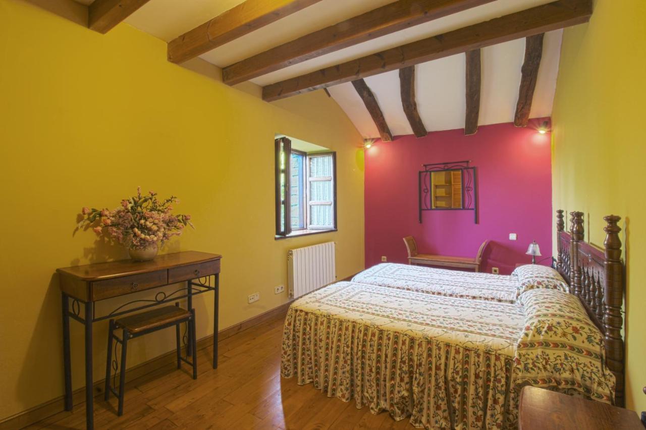 הוילה סואנסס La Casa Del Bosco מראה חיצוני תמונה