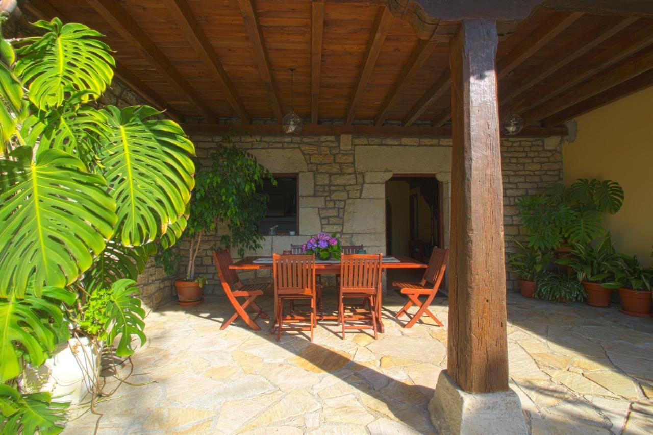 הוילה סואנסס La Casa Del Bosco מראה חיצוני תמונה