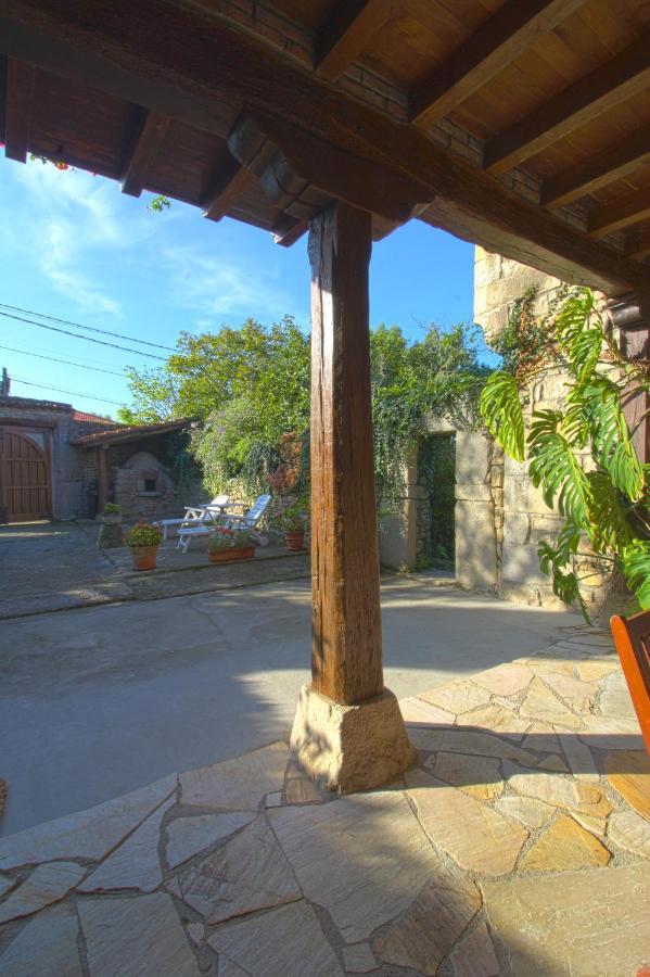 הוילה סואנסס La Casa Del Bosco מראה חיצוני תמונה