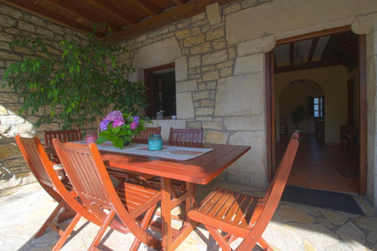 הוילה סואנסס La Casa Del Bosco מראה חיצוני תמונה