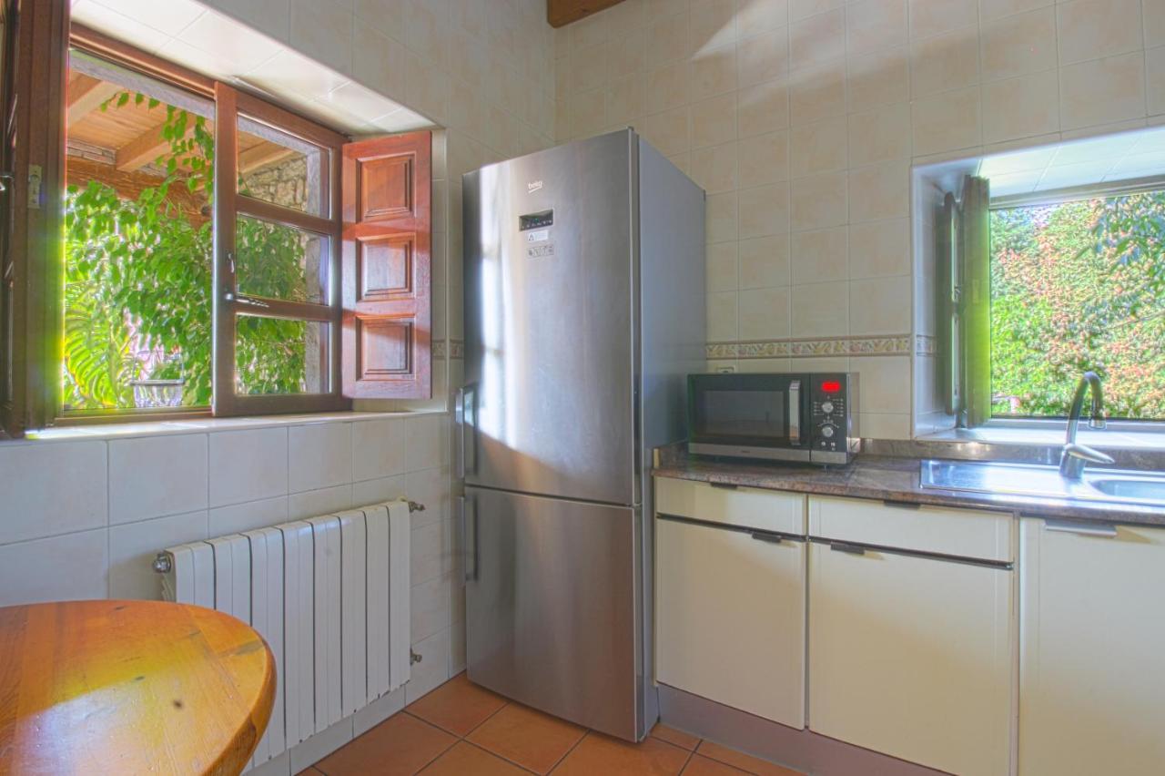 הוילה סואנסס La Casa Del Bosco מראה חיצוני תמונה